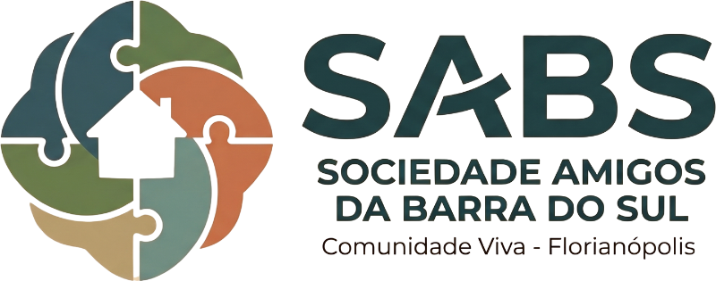SABS — Sociedade Amigos da Barra do Sul, Comunidade Viva